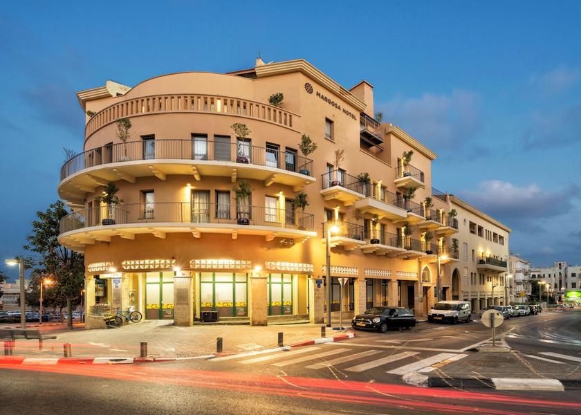  Tel Aviv Primary image