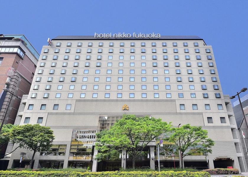 Fukuoka Fukuoka Exterior