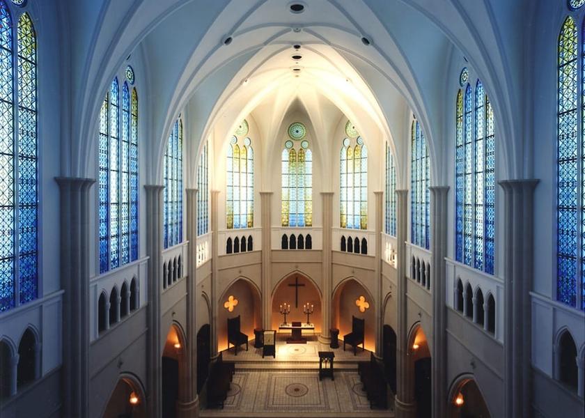 Fukuoka Fukuoka Banquet hall