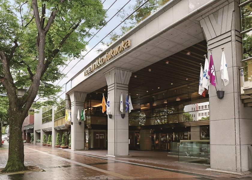 Fukuoka Fukuoka Exterior