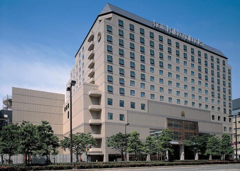 Fukuoka Fukuoka Exterior