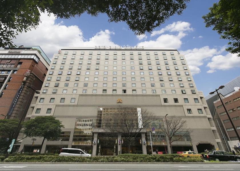 Fukuoka Fukuoka Exterior