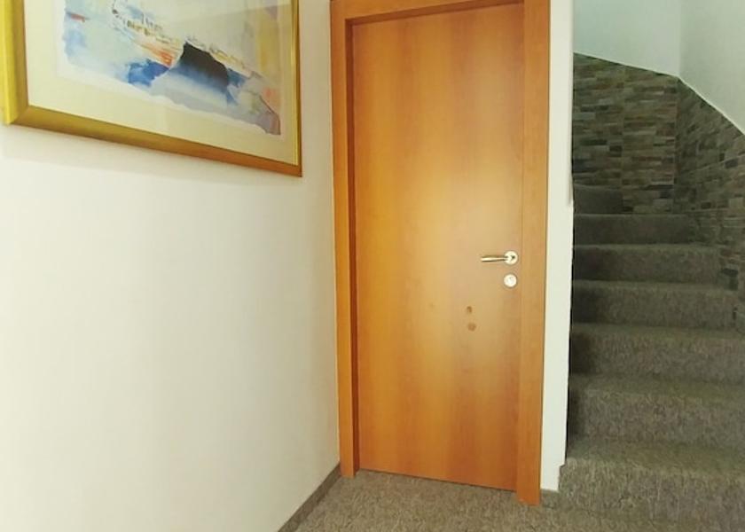 Southern Eilat Staircase