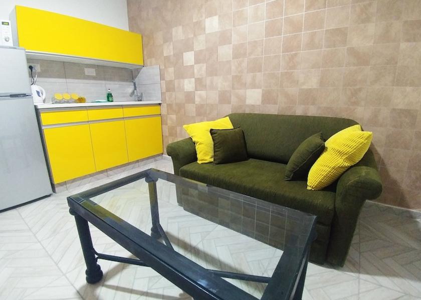 Southern Eilat Private kitchen