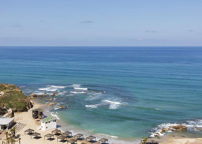 Haifa Hadera View from property