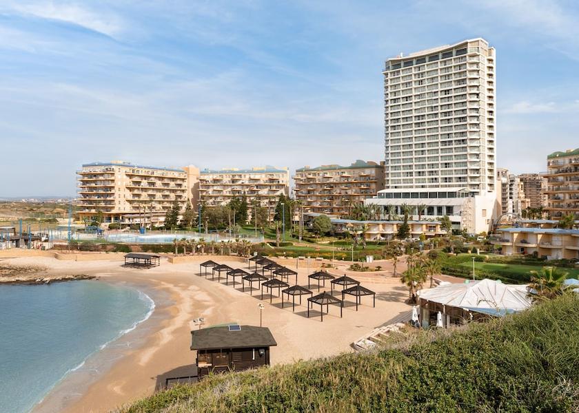 Haifa Hadera Building design