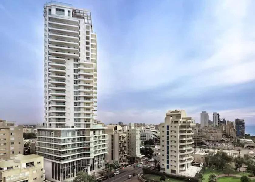  Netanya Exterior Detail