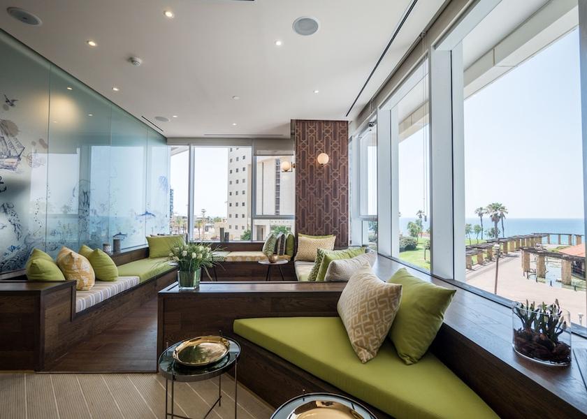  Netanya View from Property