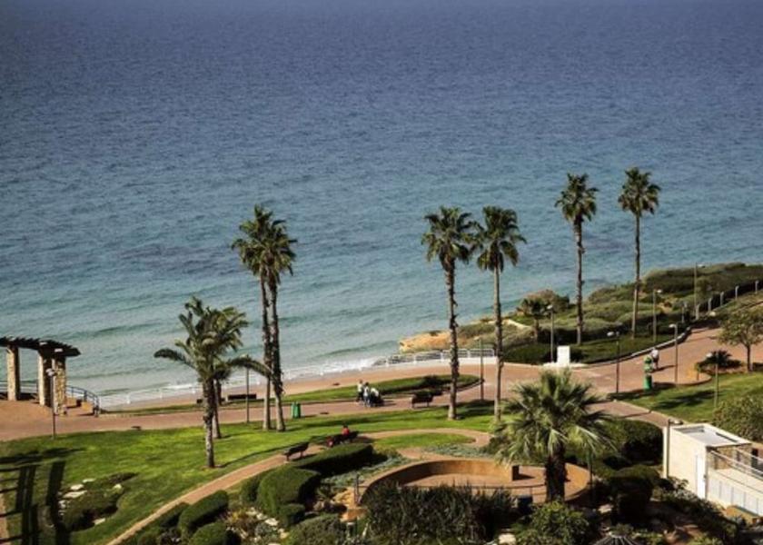  Netanya Exterior Detail