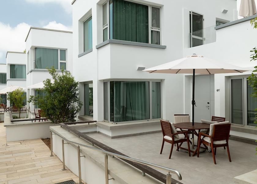 Haifa Zikhron Ya'aqov Room