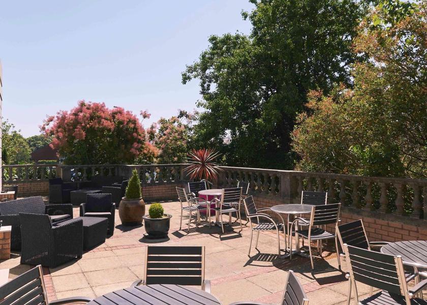 England Exeter restaurant