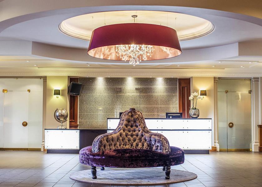 England Exeter exterior view