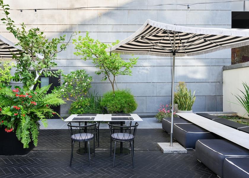 Tel Aviv Herzliya Exterior