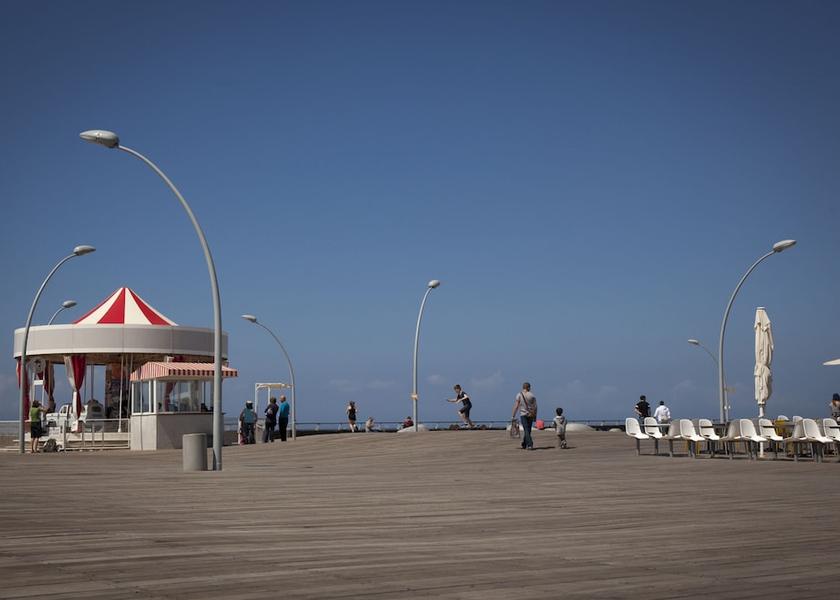 Tel Aviv Tel Aviv Exterior