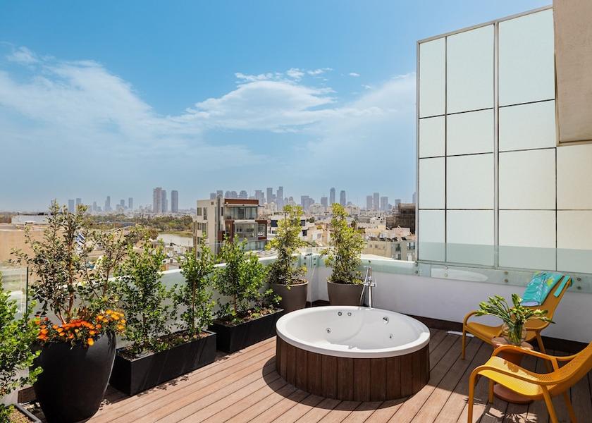 Tel Aviv Room