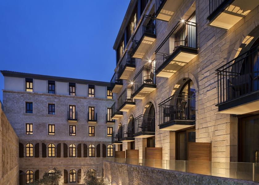  Tel Aviv Property Grounds