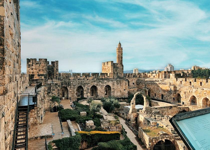 Jerusalem Jerusalem Point of interest