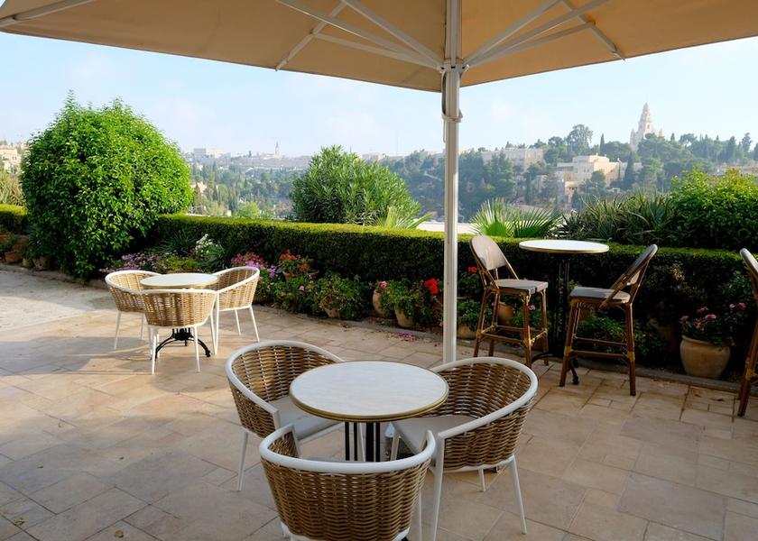  Jerusalem Primary image