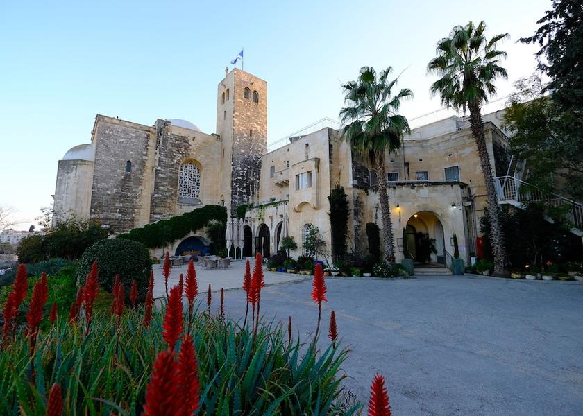  Jerusalem View from Property