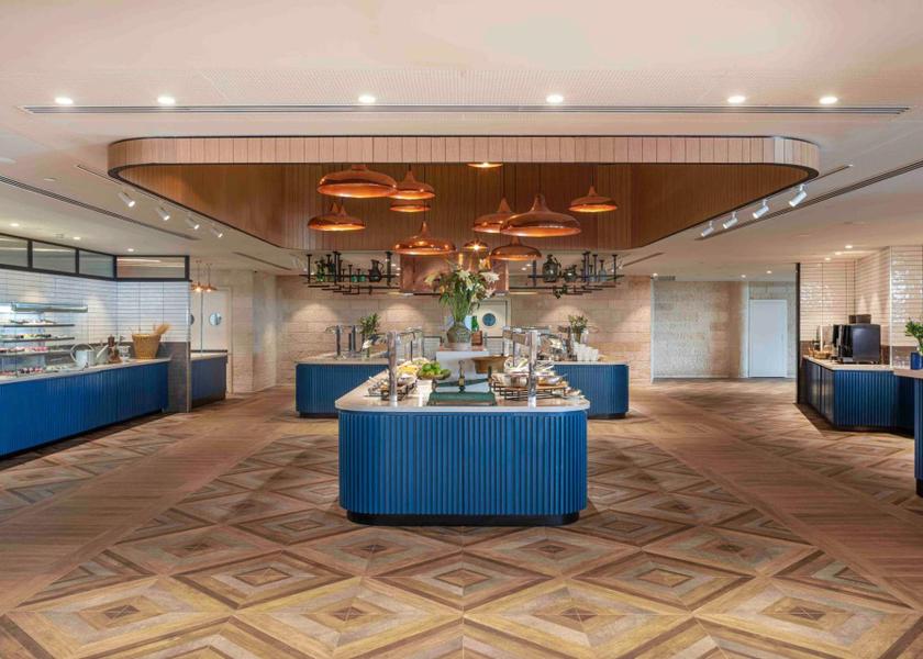  Jerusalem restaurant