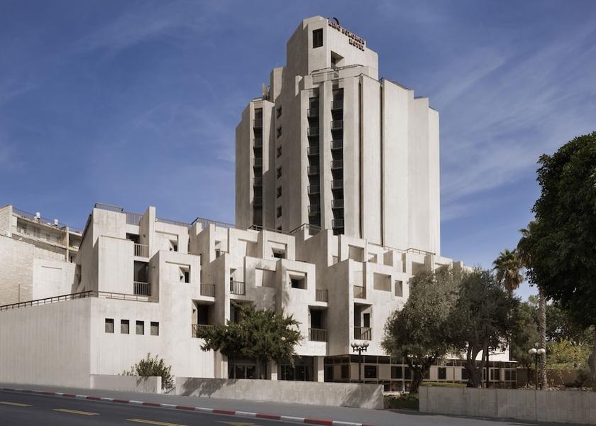  Jerusalem Primary image