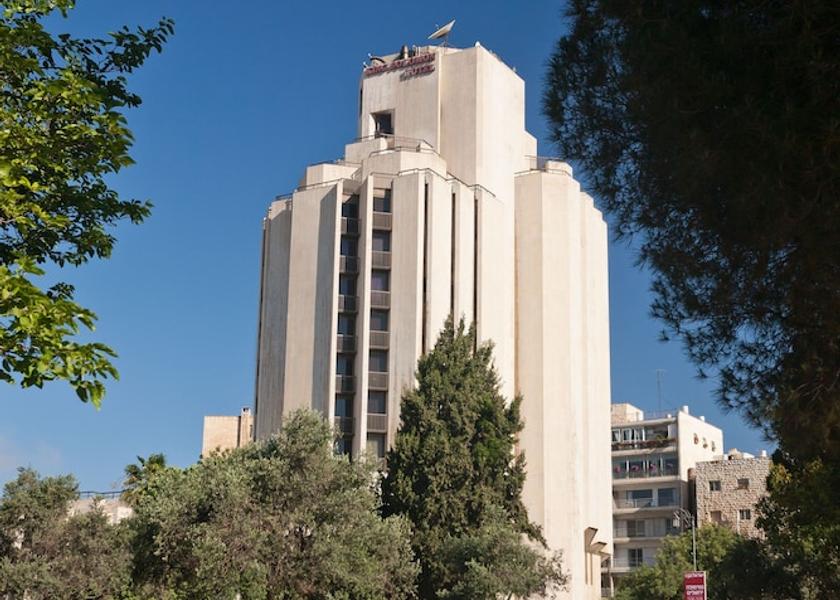 Jerusalem Jerusalem Exterior