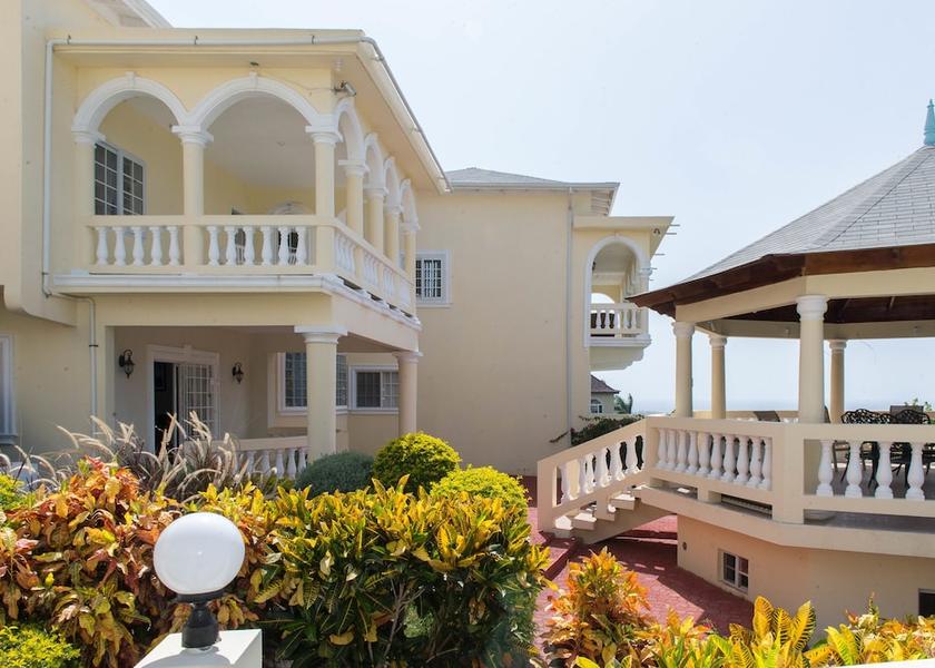 Saint James Montego Bay Gazebo