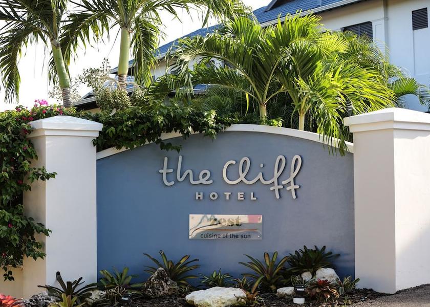 Westmoreland Negril Facade