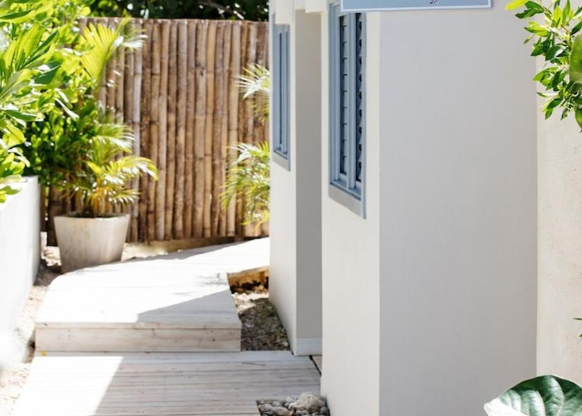 Westmoreland Negril Spa