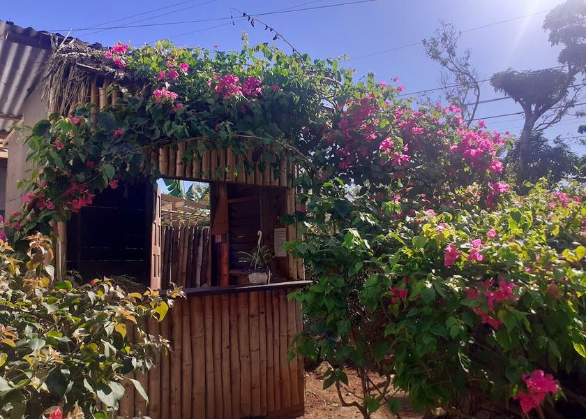 Westmoreland Negril Gazebo