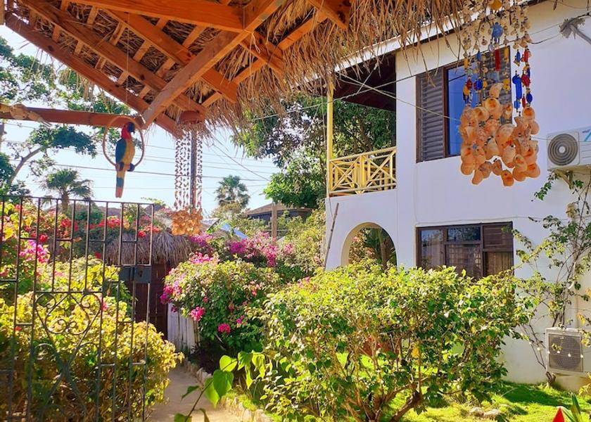 Westmoreland Negril View from Property