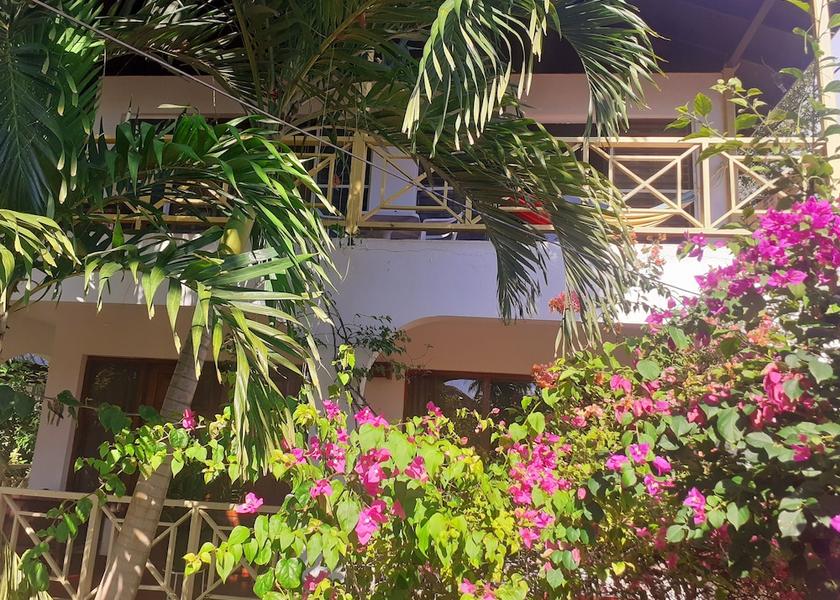 Westmoreland Negril Facade