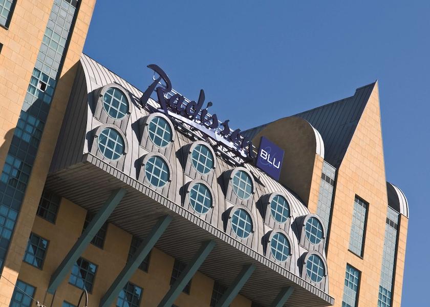 Flemish Region Antwerp Exterior