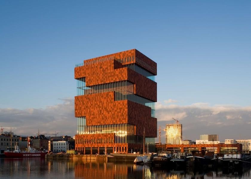 Flemish Region Antwerp Miscellaneous