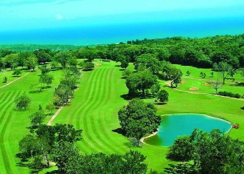 Saint James Ocho Rios Golf