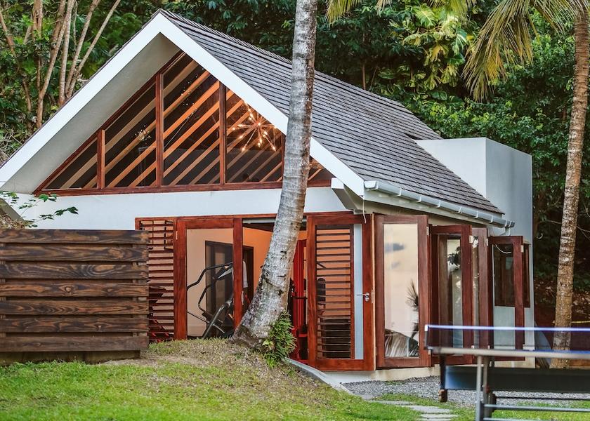 Portland Port Antonio Gym
