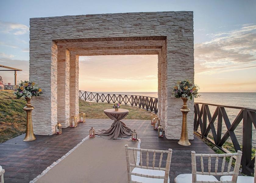 Westmoreland Negril Banquet Hall