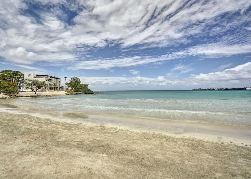 Westmoreland Negril Beach