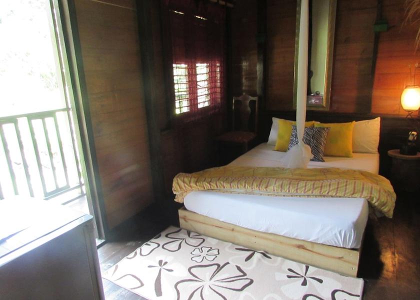 Saint Andrew Newcastle Room