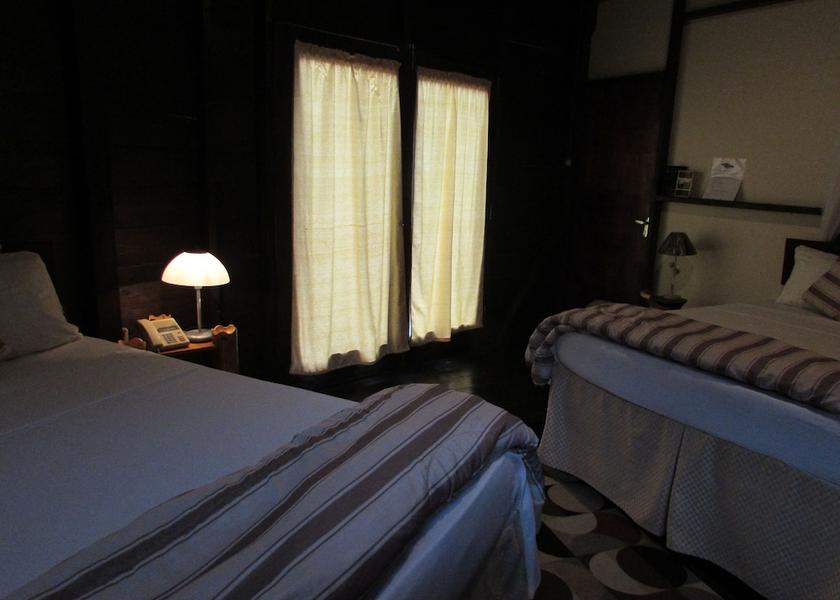 Saint Andrew Newcastle Room