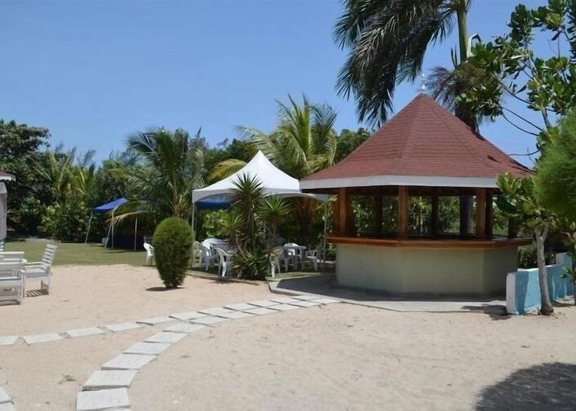 Saint Ann St. Ann's Bay Beach