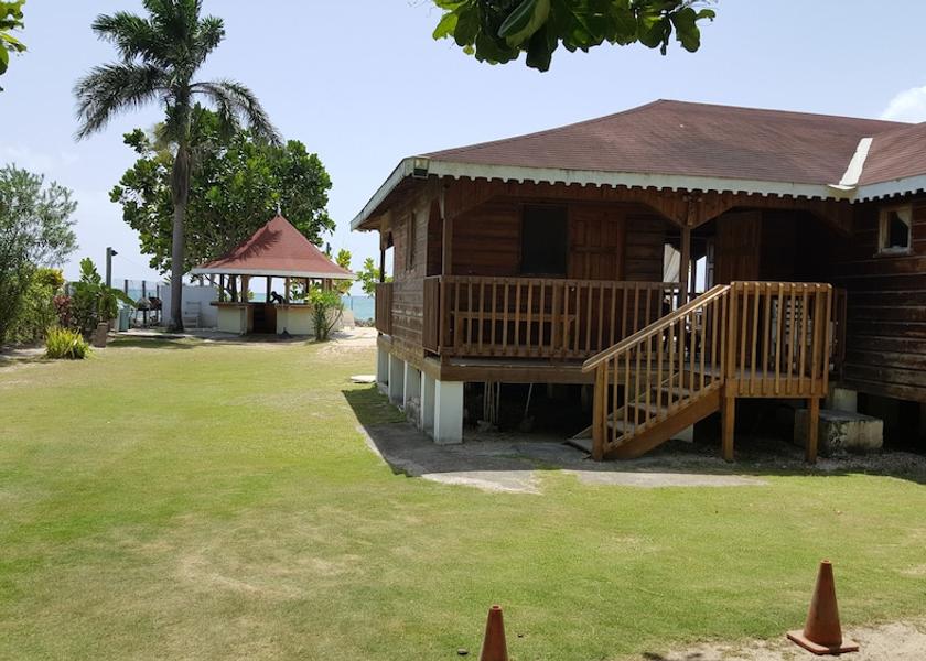 Saint James St. Ann's Bay Beach