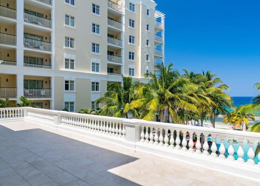 Saint James Montego Bay Meeting facility