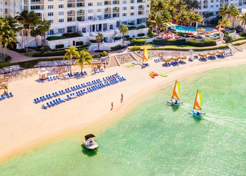 Saint James Montego Bay Kayaking