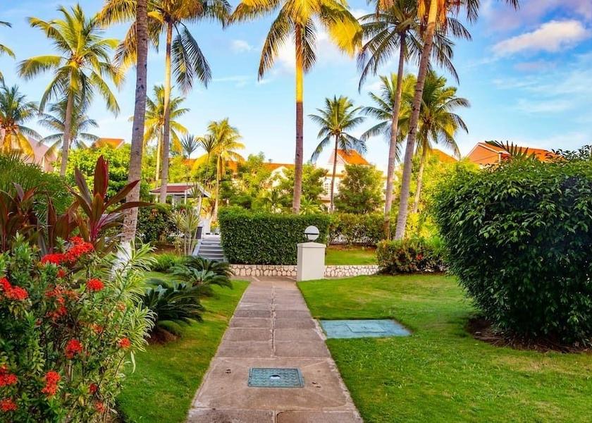 Saint James Ocho Rios Barbeque