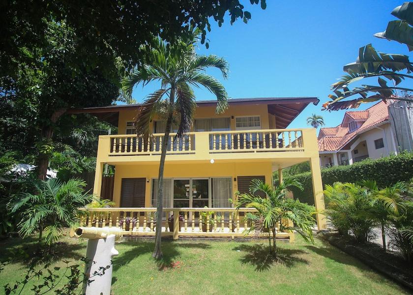 Westmoreland Negril Facade