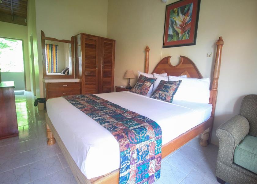 Westmoreland Negril Room