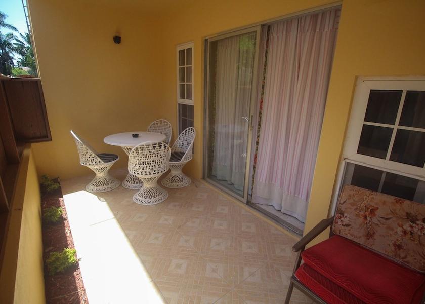 Westmoreland Negril Terrace