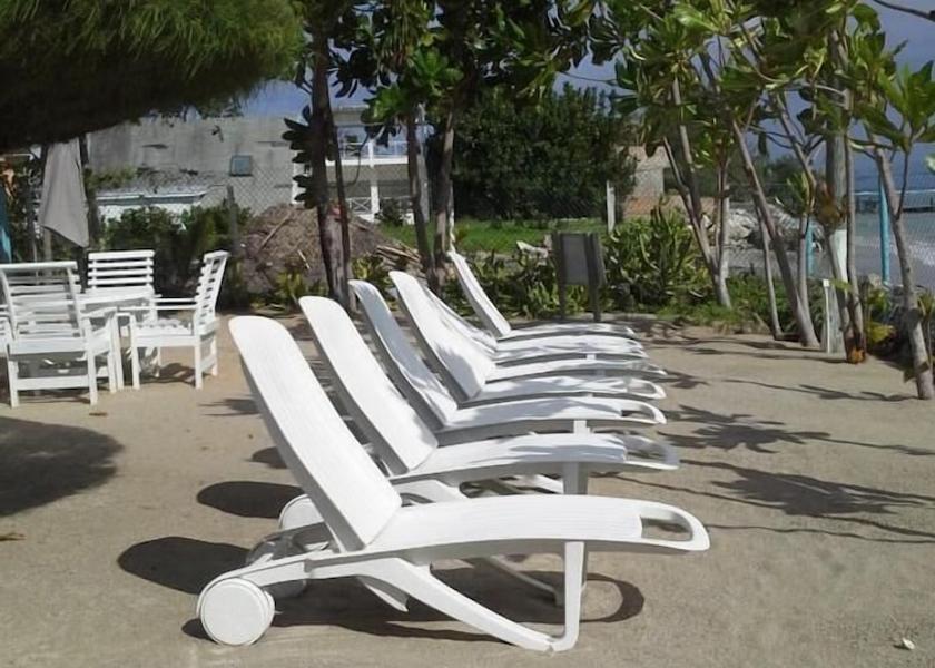 Saint James St. Ann's Bay Beach