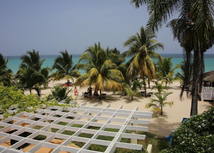 Westmoreland Negril Terrace